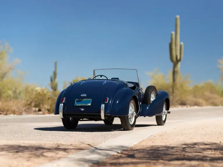1952 Allard - Image 25 of 27