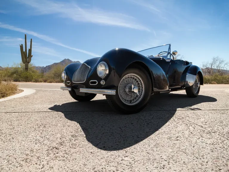 1952 Allard - Image 19 of 27