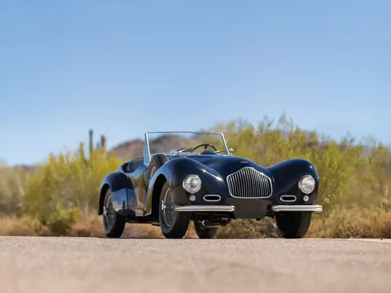 1952 Allard - Image 24 of 27