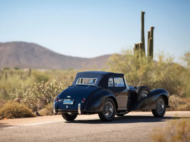 1952 Allard - Image 3 of 27