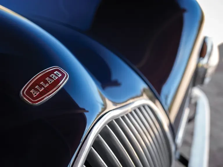 1952 Allard - Image 7 of 27