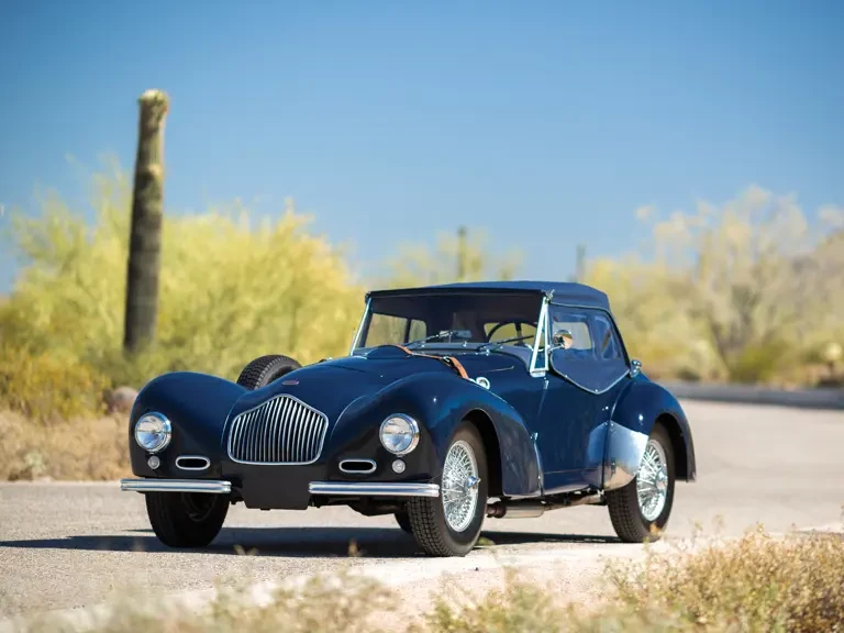 1952 Allard - Image 27 of 27