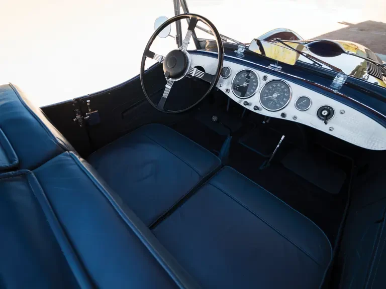 1952 Allard - Image 12 of 27