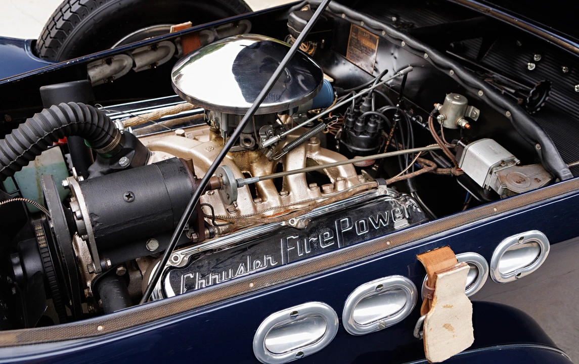 1952 Allard - Image 27 of 30