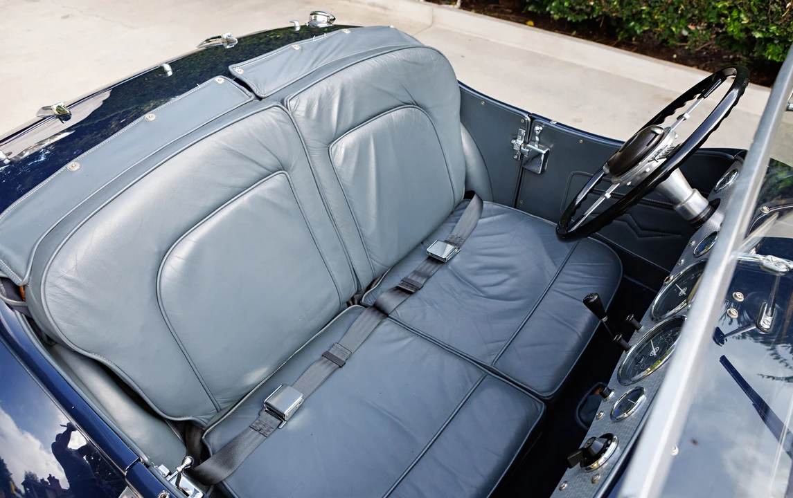 1952 Allard - Image 20 of 30