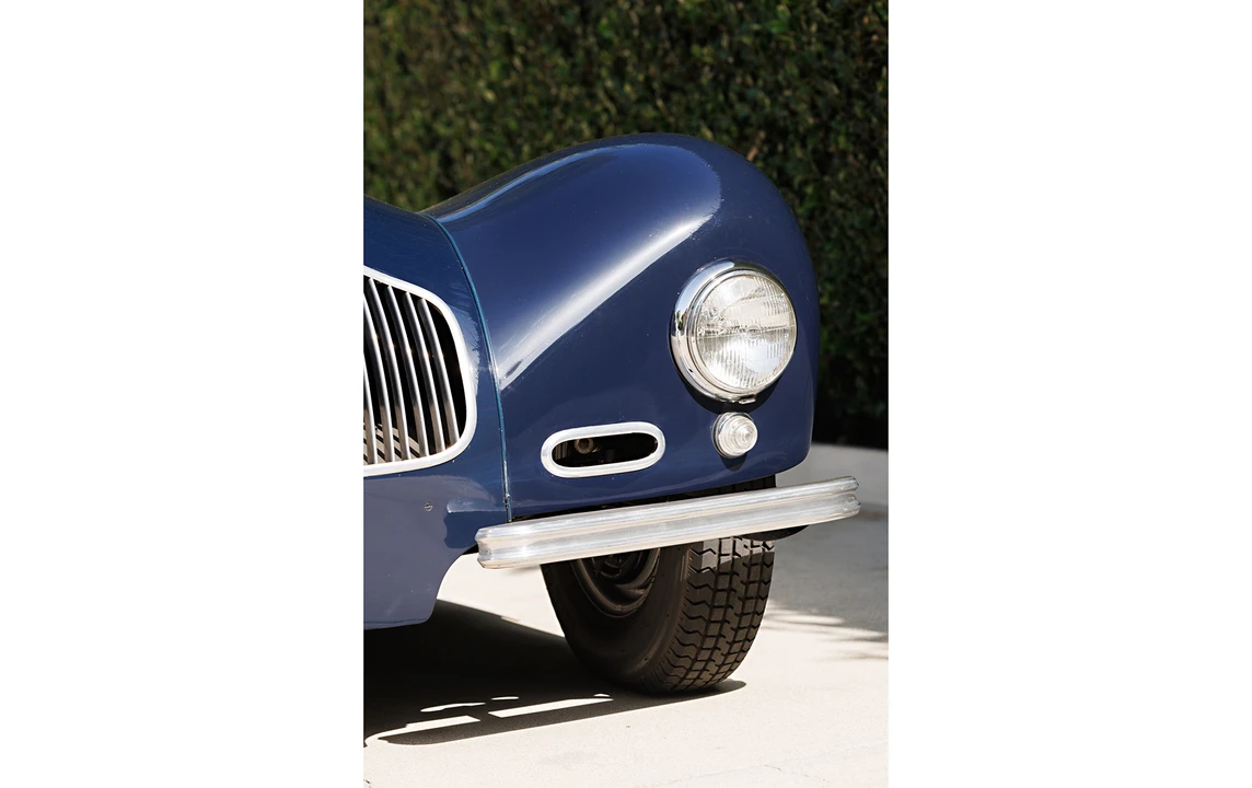1952 Allard - Image 15 of 30