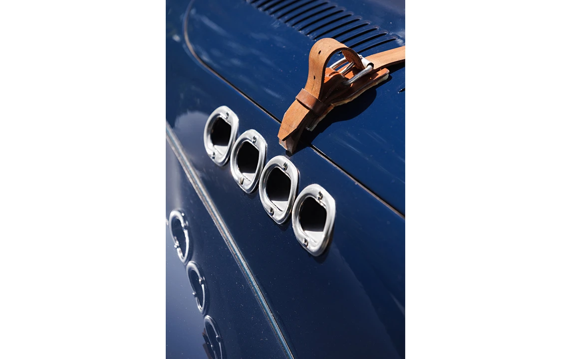1952 Allard - Image 16 of 30