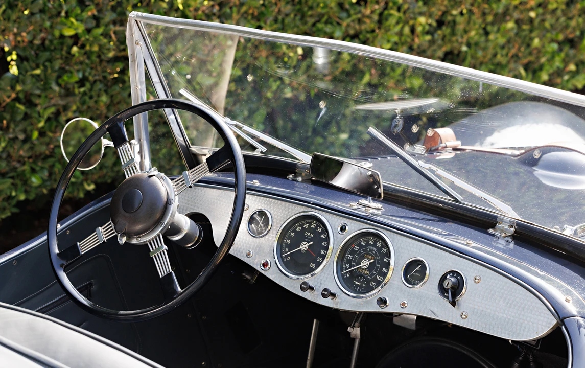 1952 Allard - Image 21 of 30