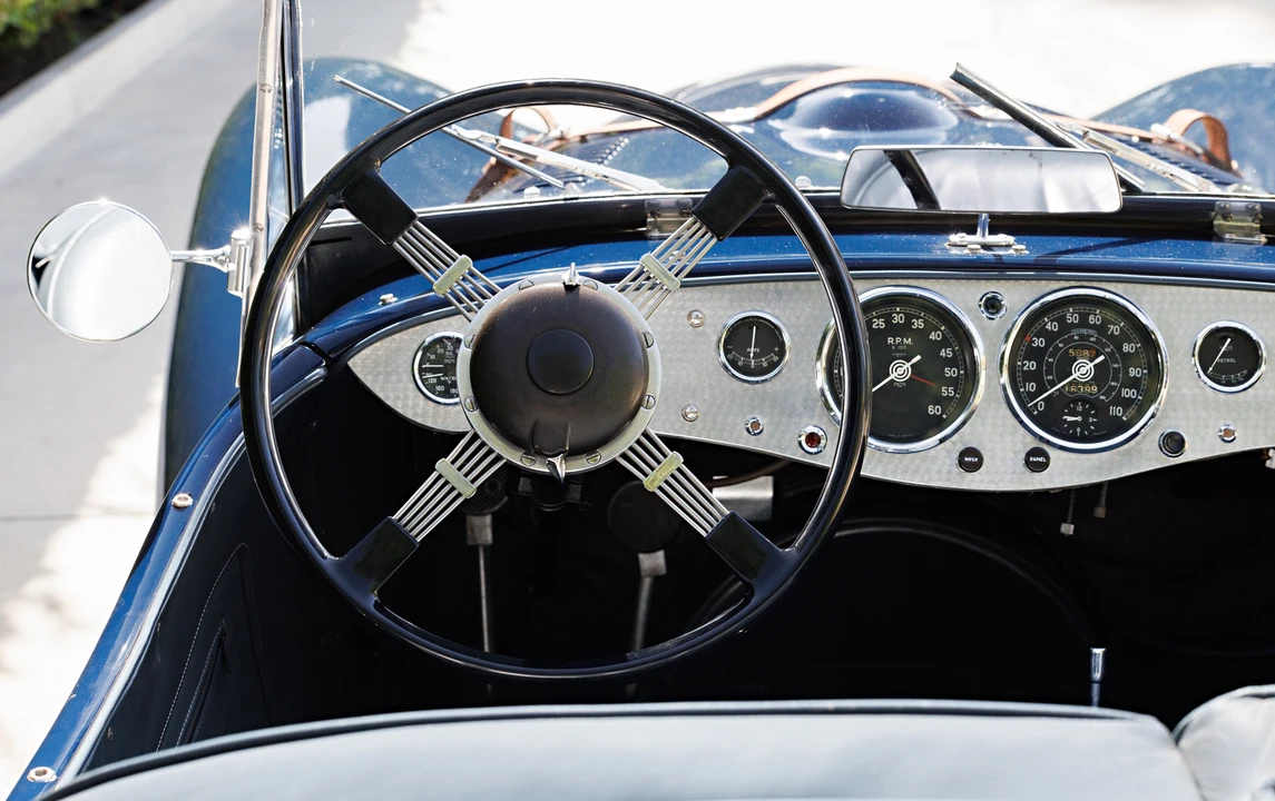 1952 Allard - Image 23 of 30