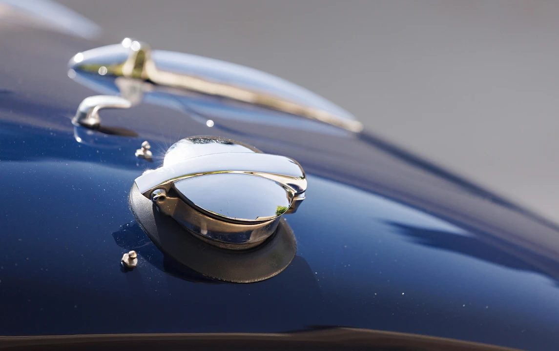 1952 Allard - Image 18 of 30