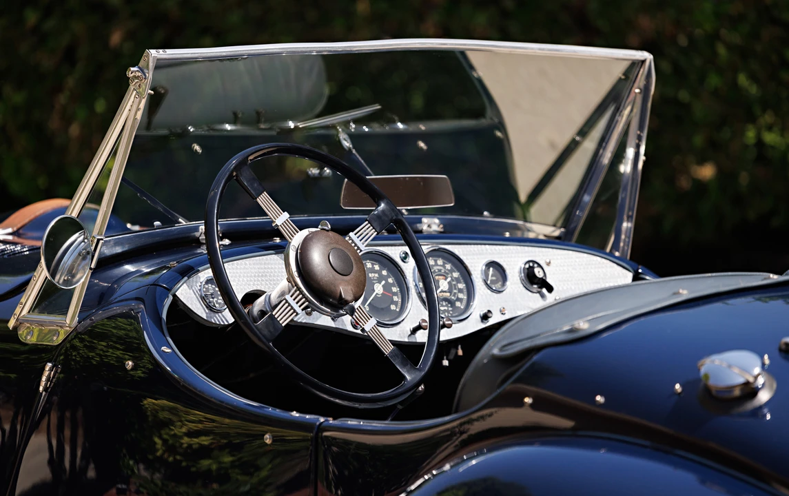 1952 Allard - Image 24 of 30