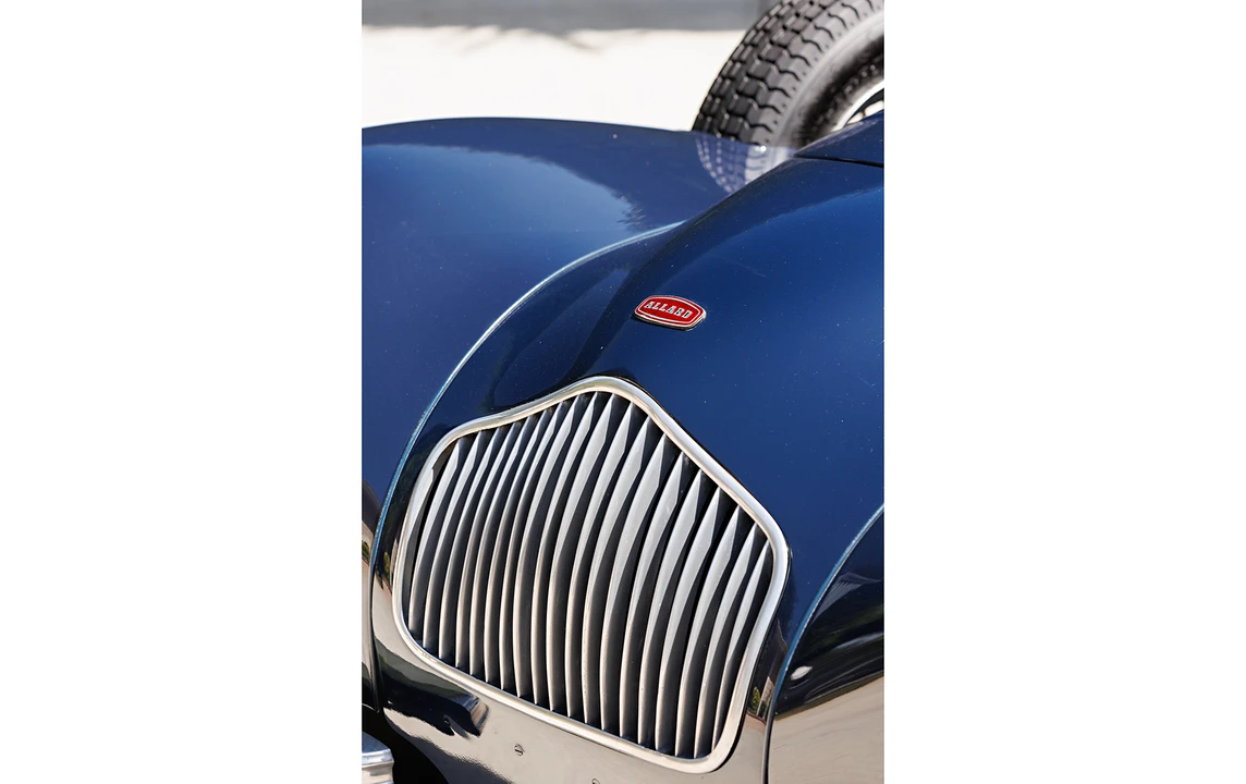 1952 Allard - Image 14 of 30