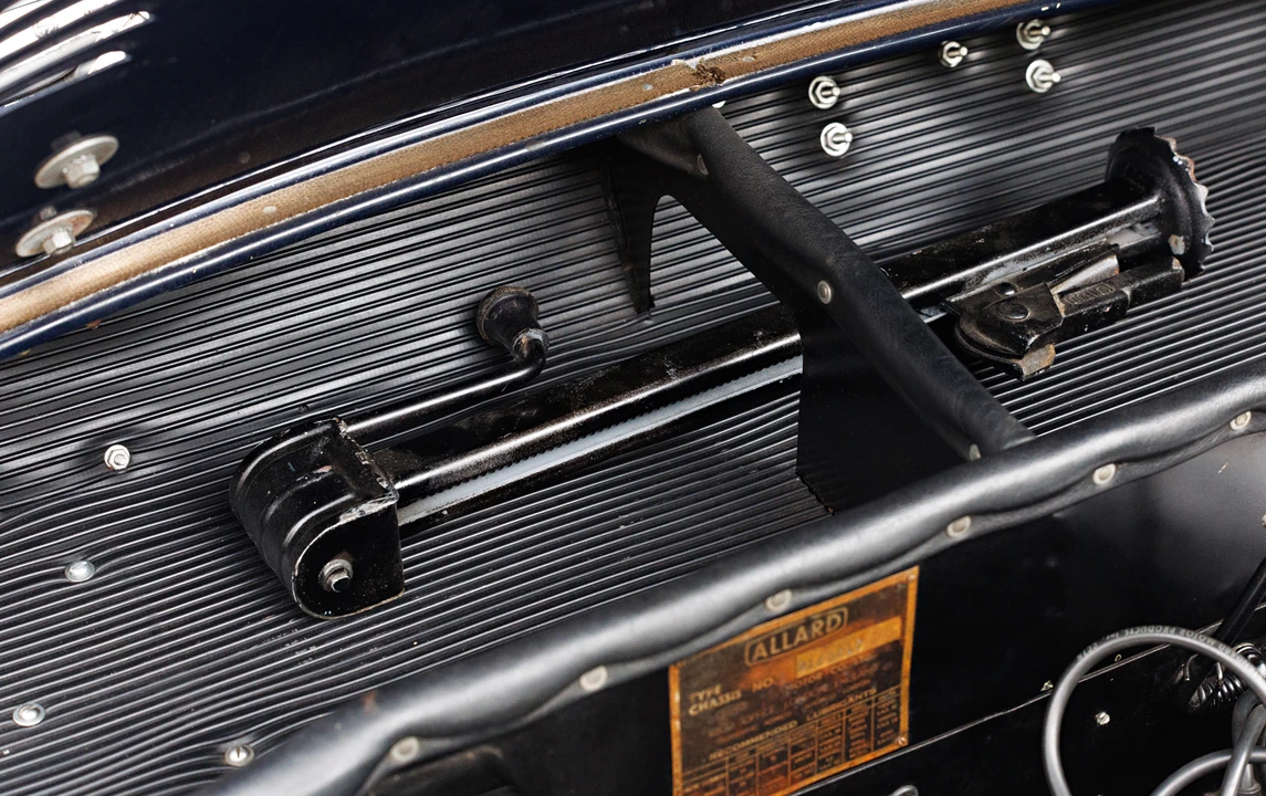 1952 Allard - Image 29 of 30