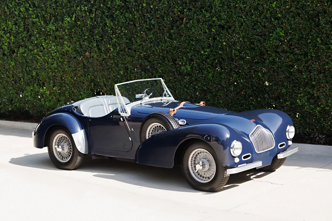 1952 Allard - Image 7 of 30