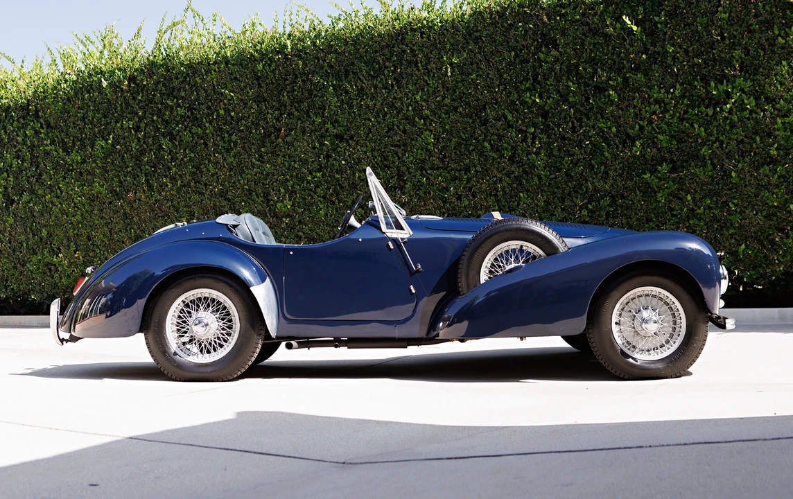 1952 Allard - Image 6 of 30