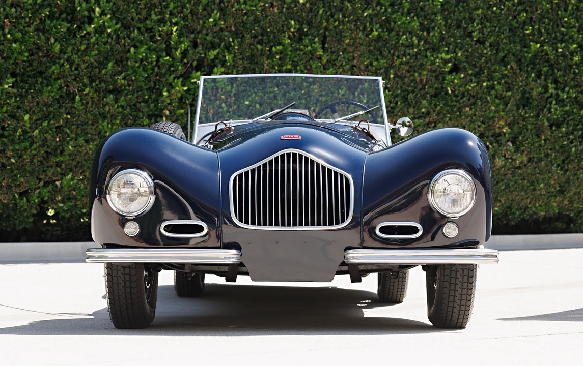 1952 Allard - Image 10 of 30