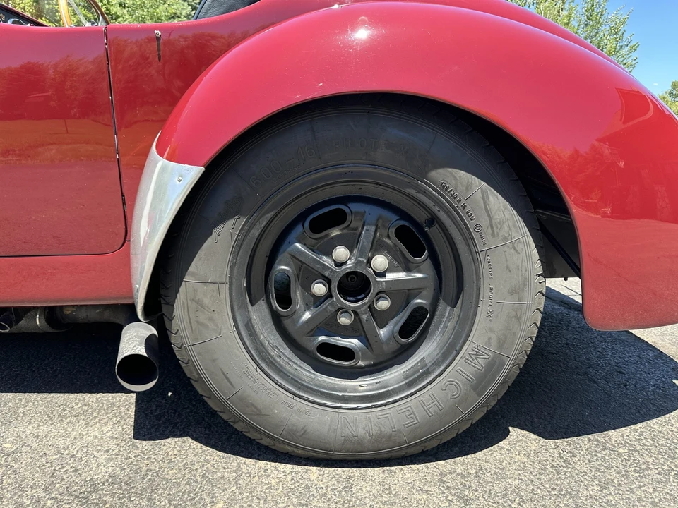 1952 Allard - Image 28 of 31