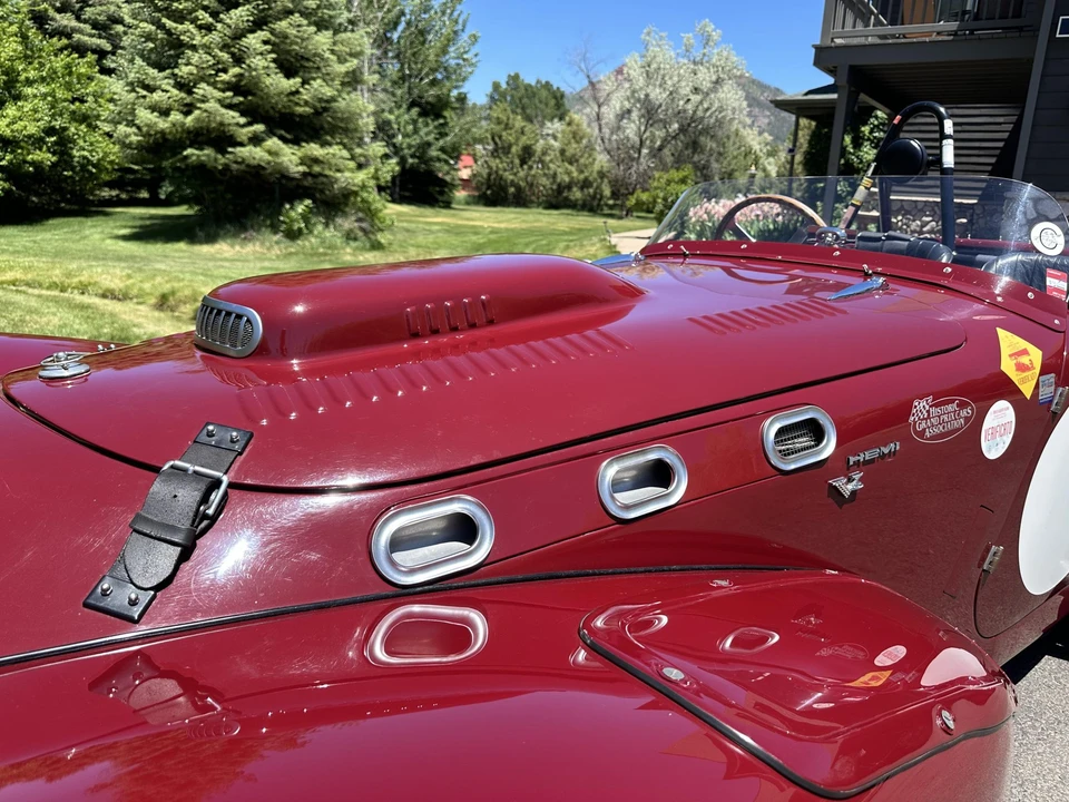 1952 Allard - Image 21 of 31