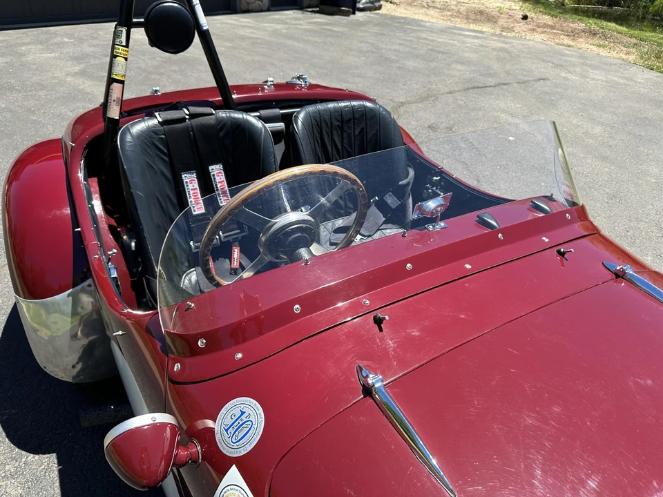 1952 Allard - Image 23 of 31