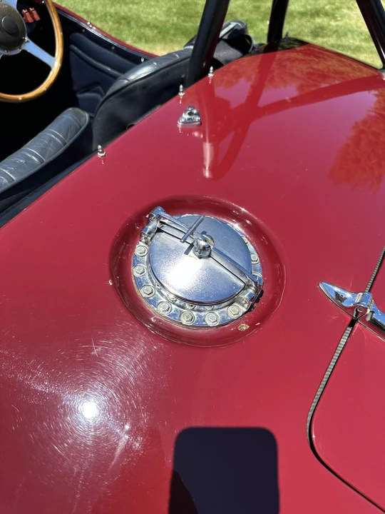 1952 Allard - Image 24 of 31