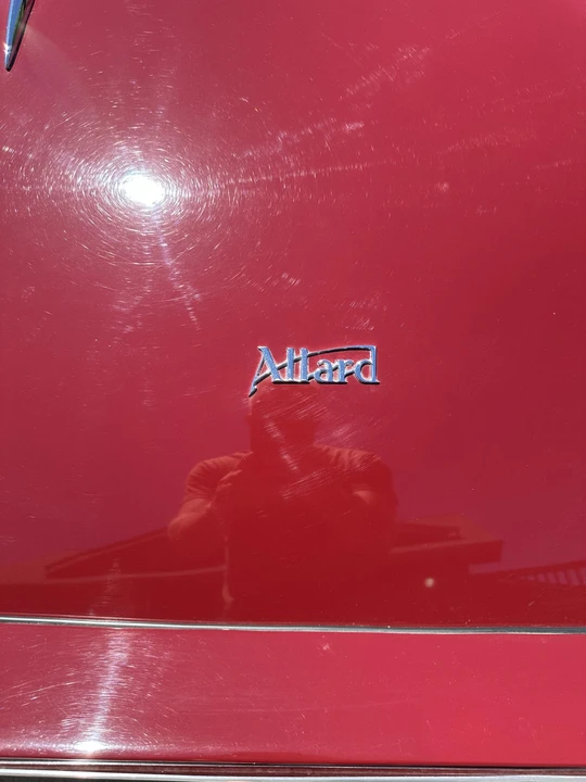 1952 Allard - Image 25 of 31