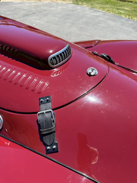 1952 Allard - Image 16 of 31