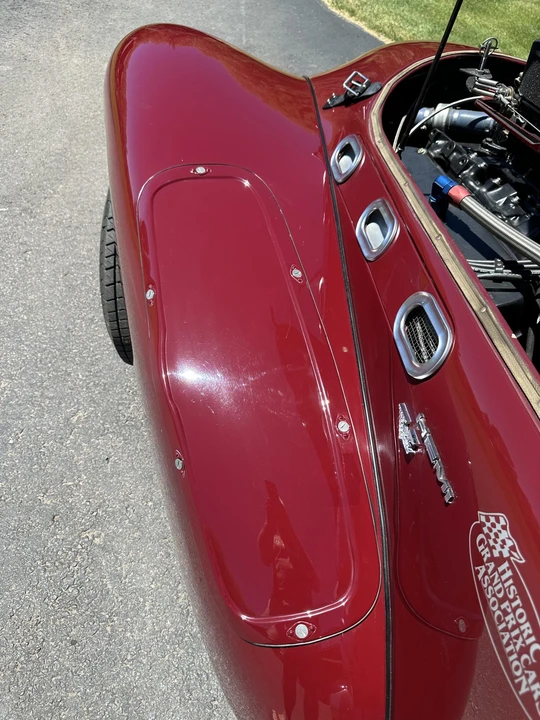 1952 Allard - Image 18 of 31