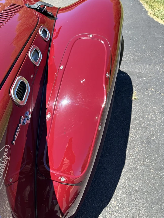 1952 Allard - Image 17 of 31