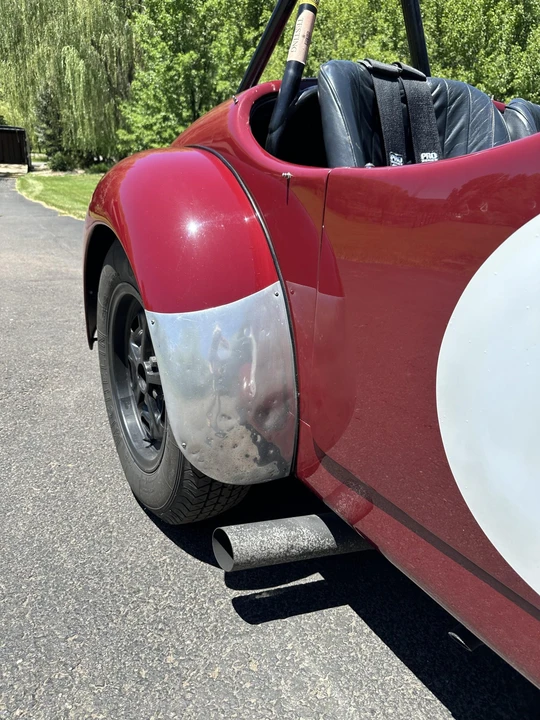 1952 Allard - Image 26 of 31