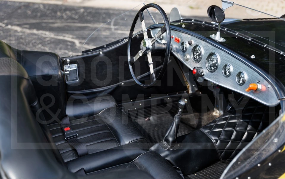 1952 Allard - Image 6 of 16