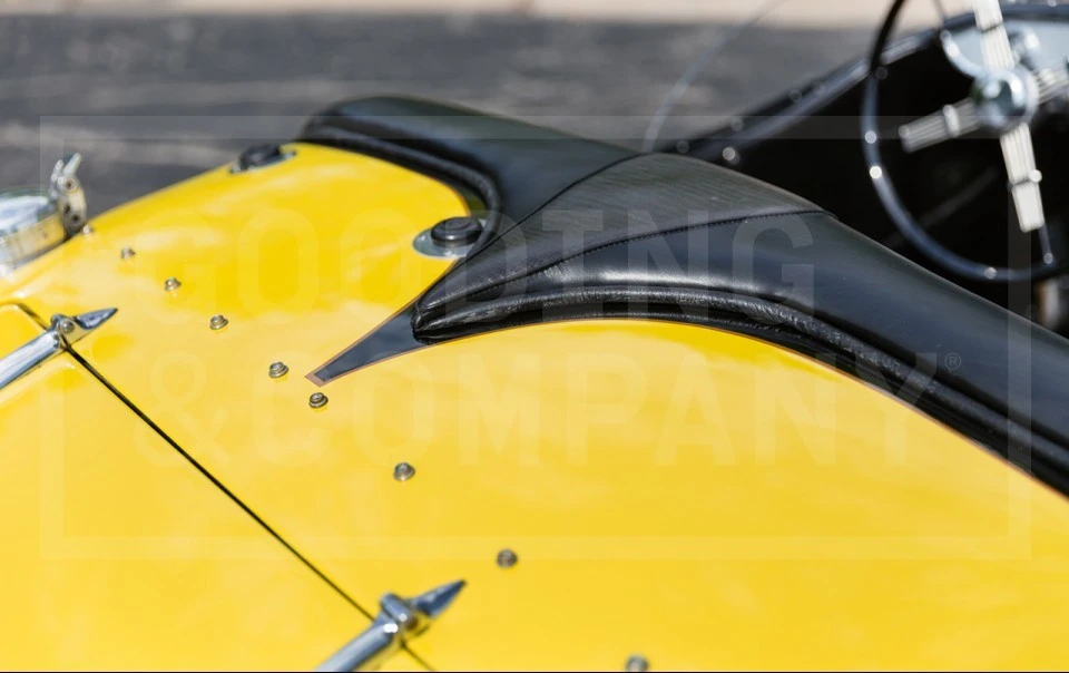 1952 Allard - Image 12 of 16