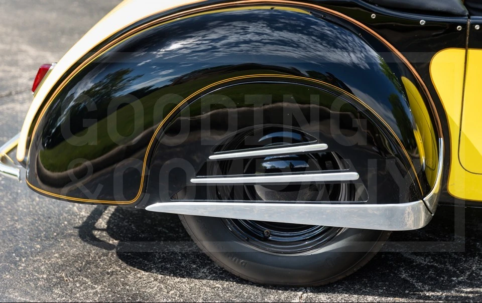 1952 Allard - Image 13 of 16
