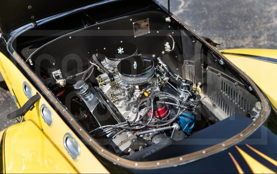 1952 Allard - Image 16 of 16