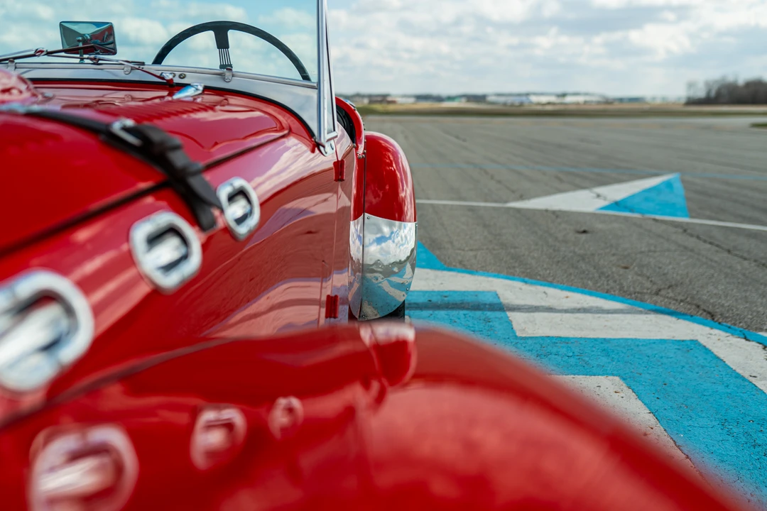 1952 Allard - Image 25 of 31