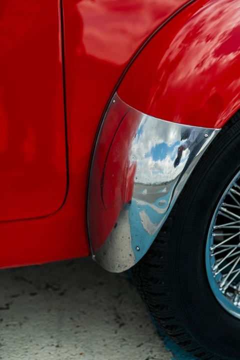 1952 Allard - Image 30 of 31