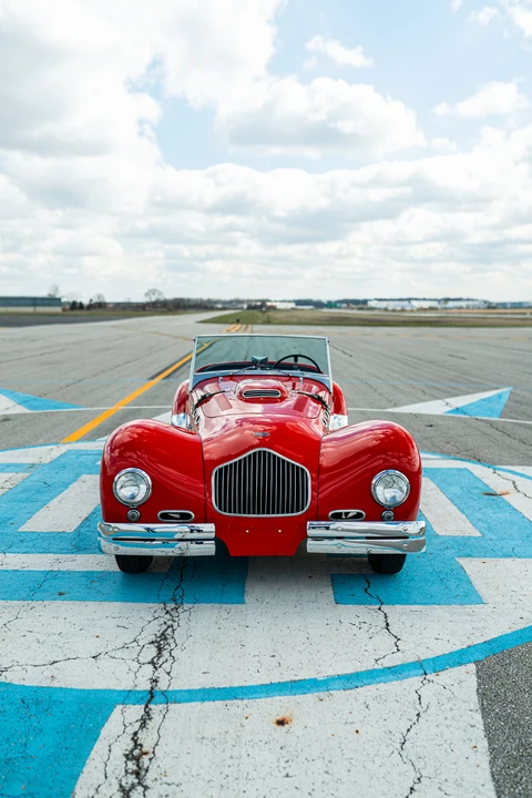 1952 Allard - Image 18 of 31