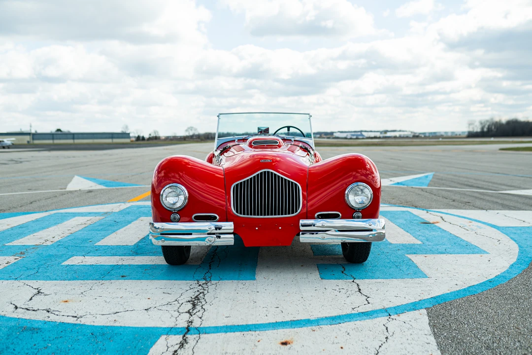 1952 Allard - Image 16 of 31