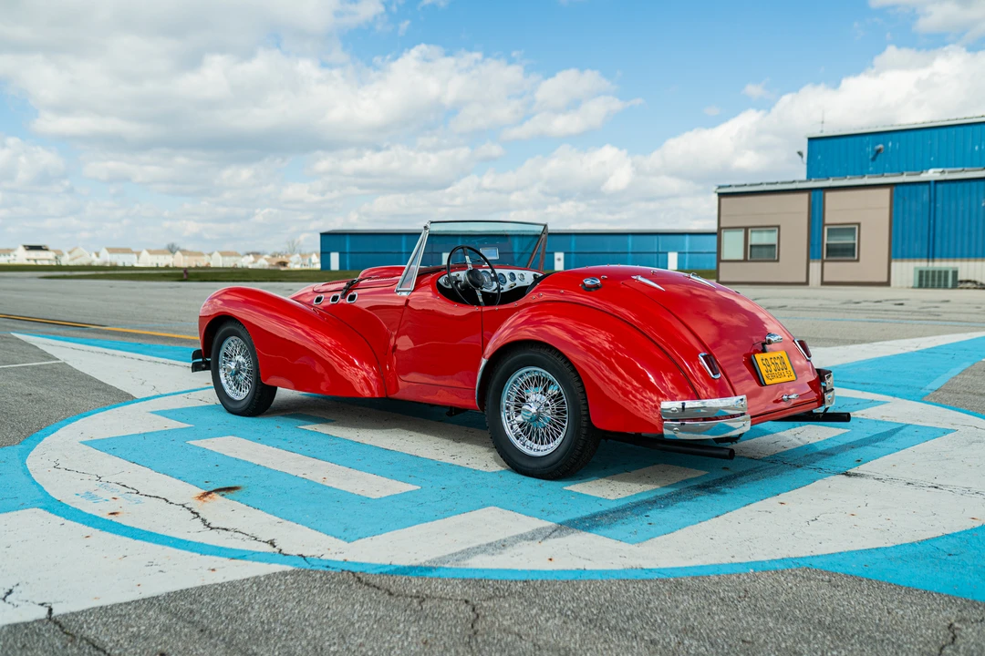 1952 Allard - Image 7 of 31