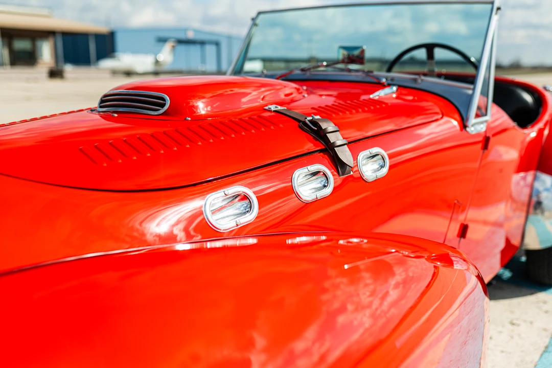 1952 Allard - Image 26 of 31