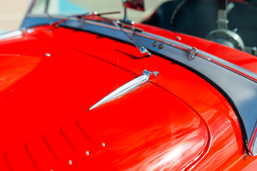 1952 Allard - Image 28 of 31