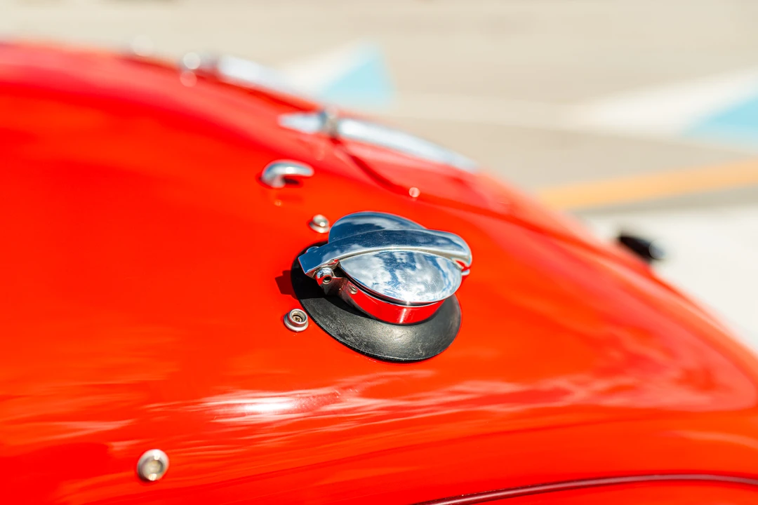 1952 Allard - Image 31 of 31