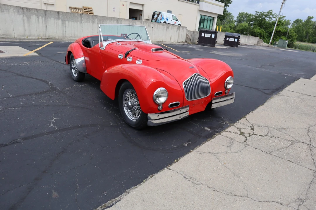 1952 Allard - Image 12 of 31