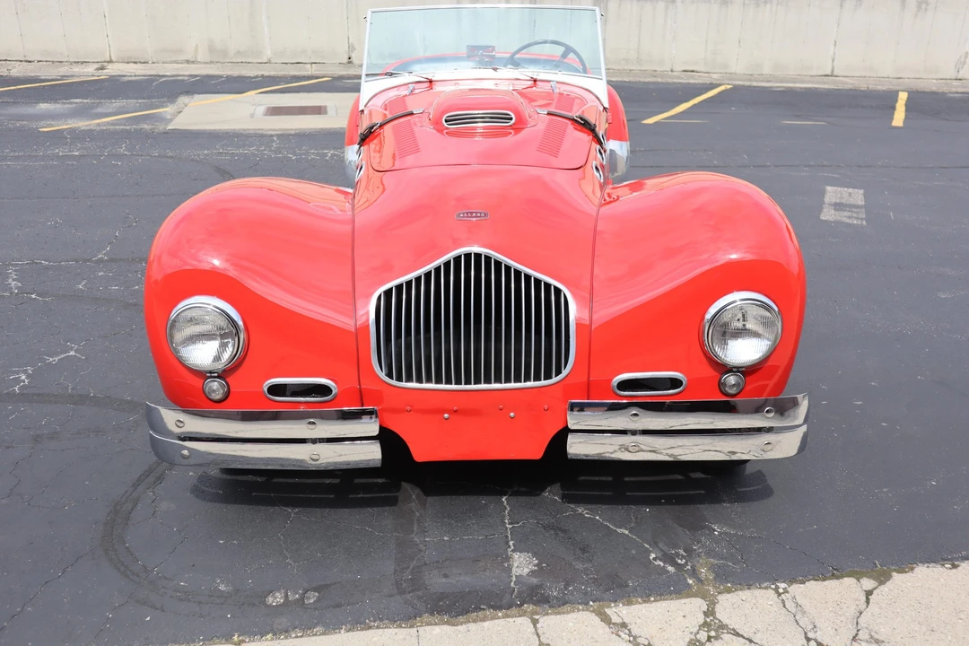 1952 Allard - Image 10 of 31
