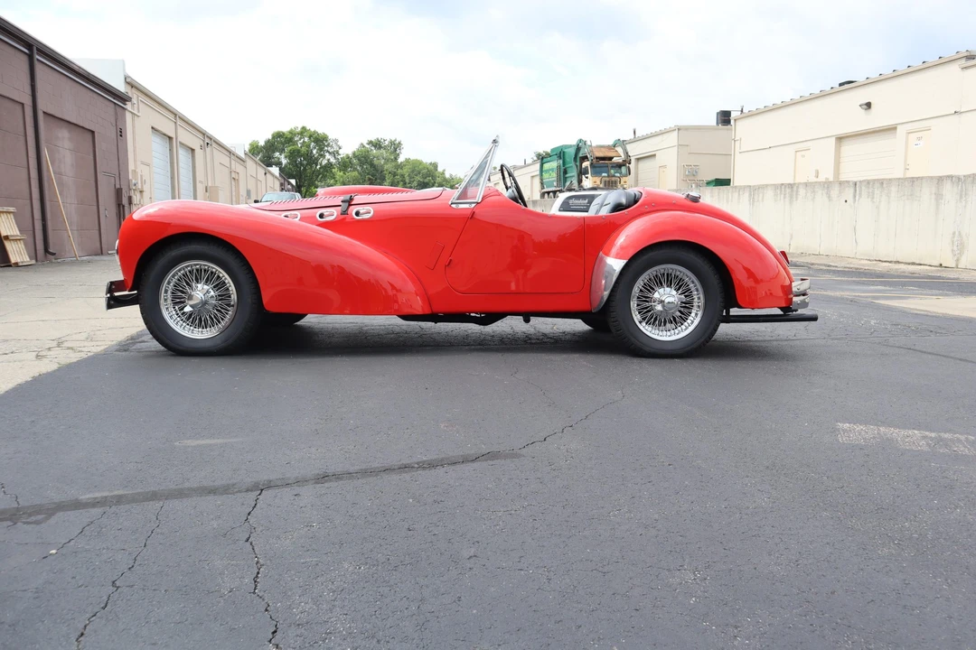 1952 Allard - Image 22 of 31