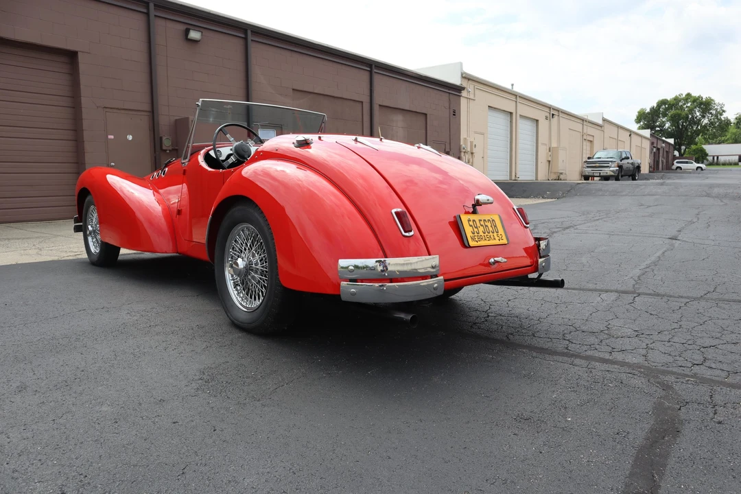 1952 Allard - Image 21 of 31