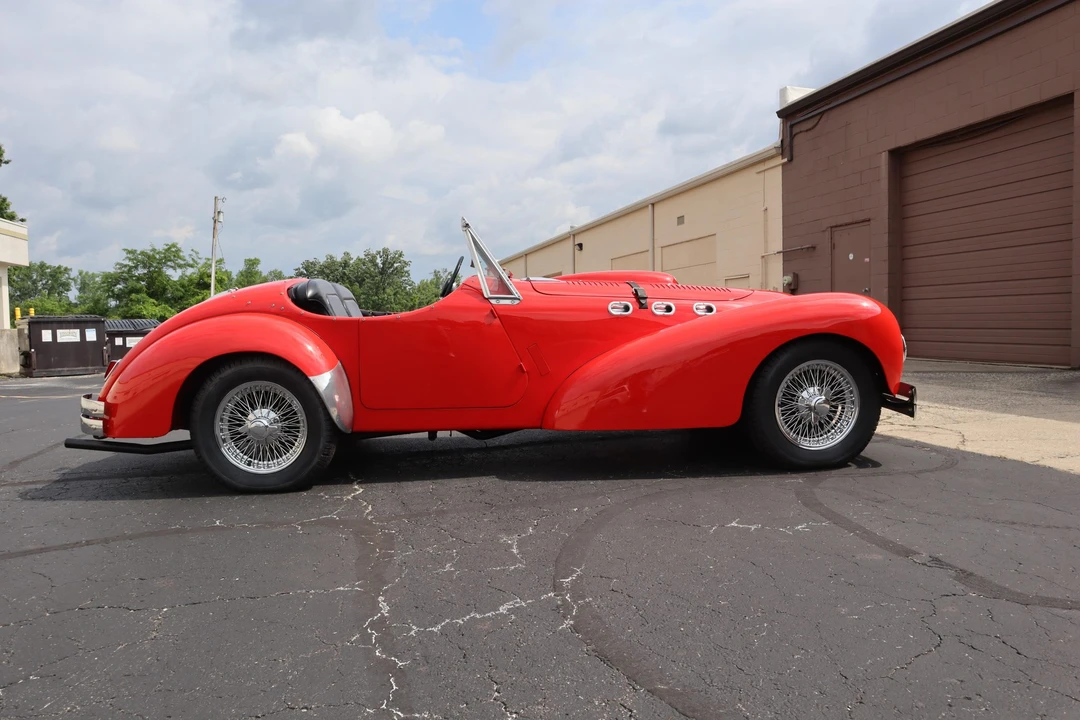 1952 Allard - Image 17 of 31