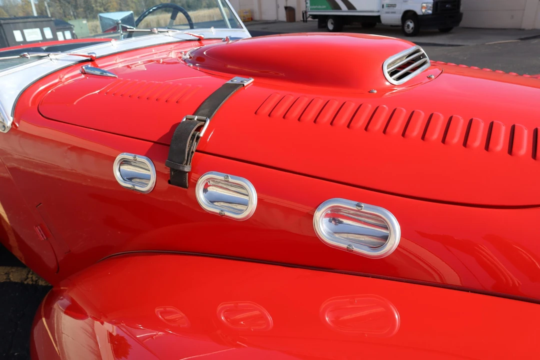 1952 Allard - Image 28 of 31