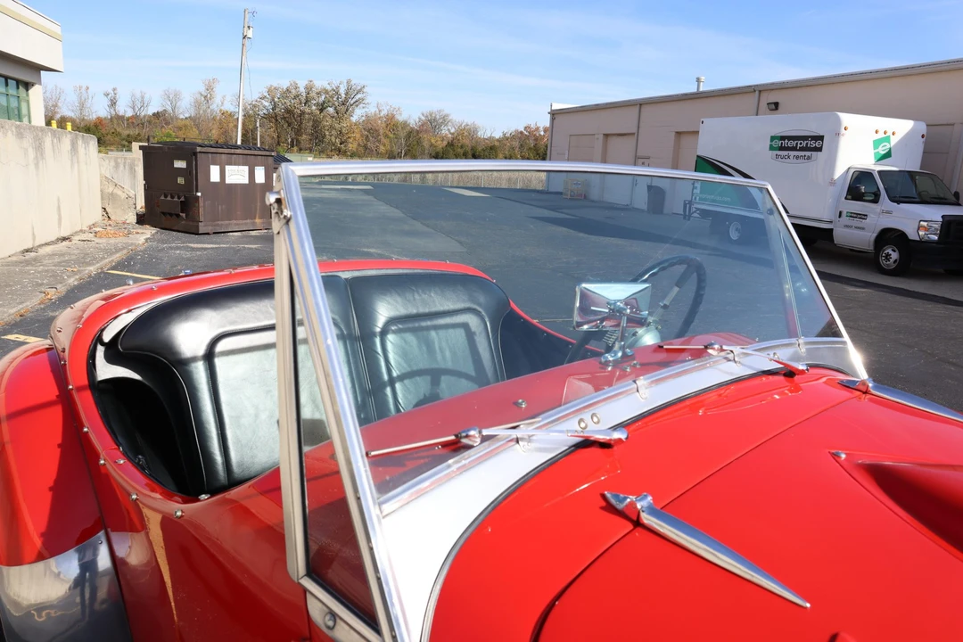 1952 Allard - Image 30 of 31