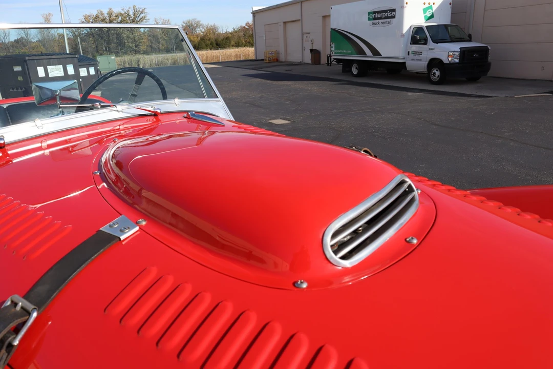 1952 Allard - Image 29 of 31