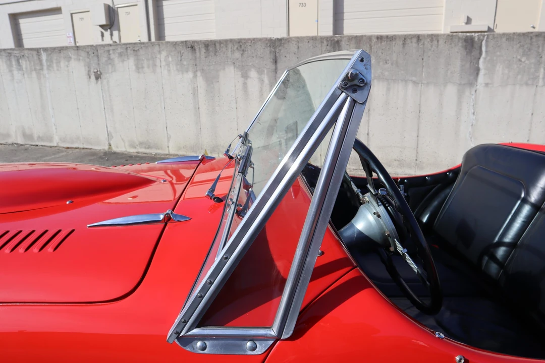 1952 Allard - Image 27 of 31